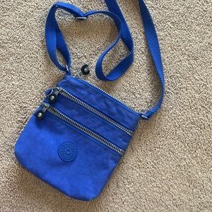 Kipling crossbody